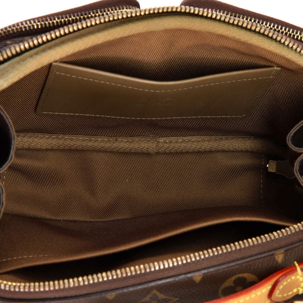 Louis Vuitton Utility Crossbody Bag #260835L21B - Picture 6 of 9